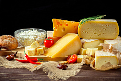 Базовый комплект культур для приготовления Брынзы, Феты, Качотты