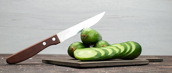 Как выбрать ножи для кухни: основные параметры Как выбрать ножи для кухни: основные параметры